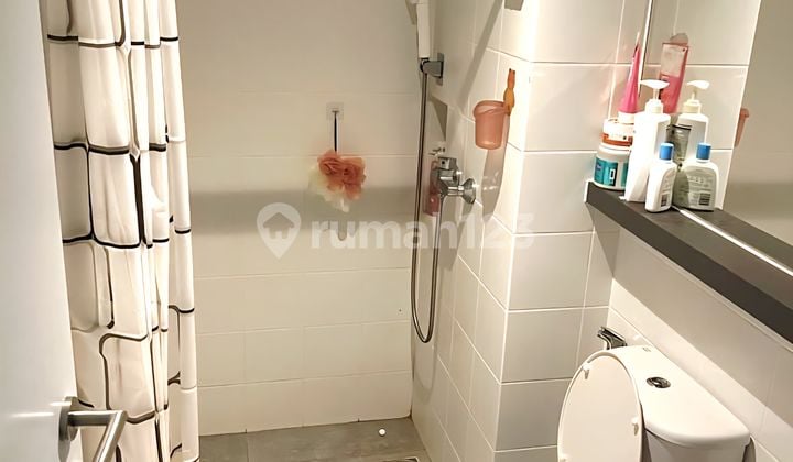 Dijual Rumah Siap Huni Di Tabebuya Bsd
