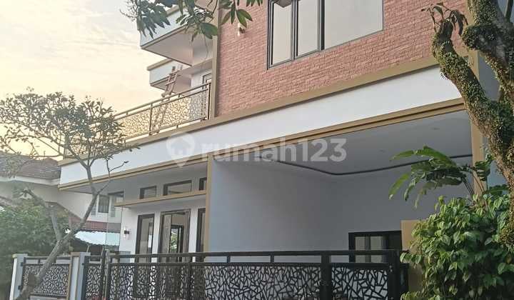 Dijual Rumah Bagus Banyak Bonus di Bsd Kencana Loka