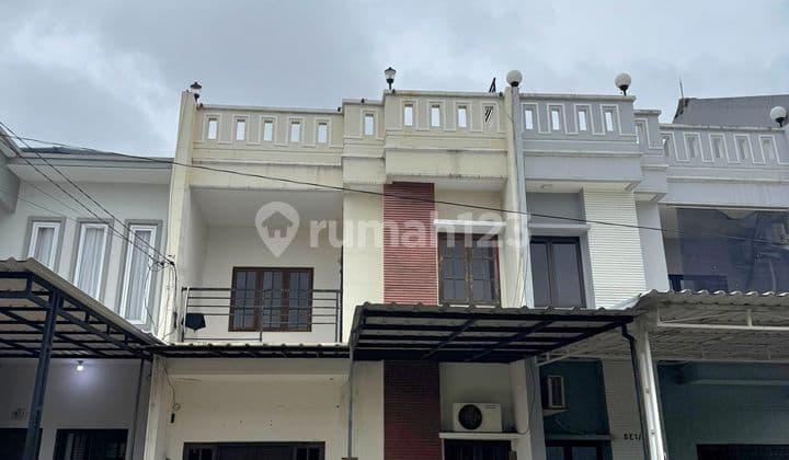 Dijual Rumah Sektor 1E di Gading Serpong