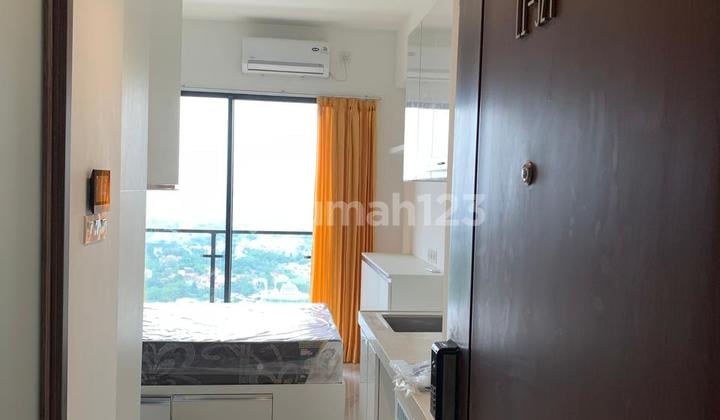 Disewakan Apartemen Dekat Mall di Skyhouse BSD