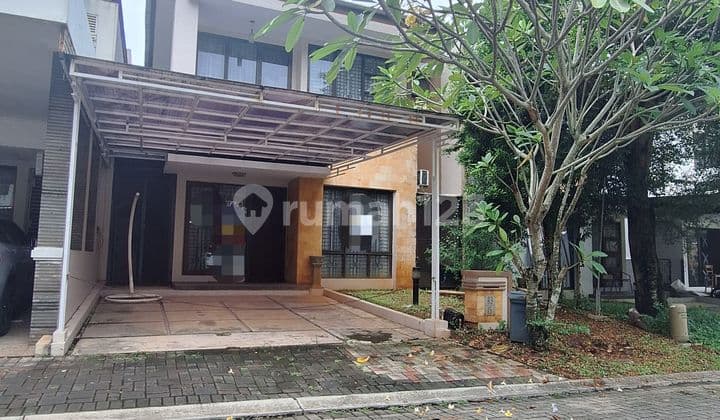 For Rent Furnished House In Green Cove Bsd