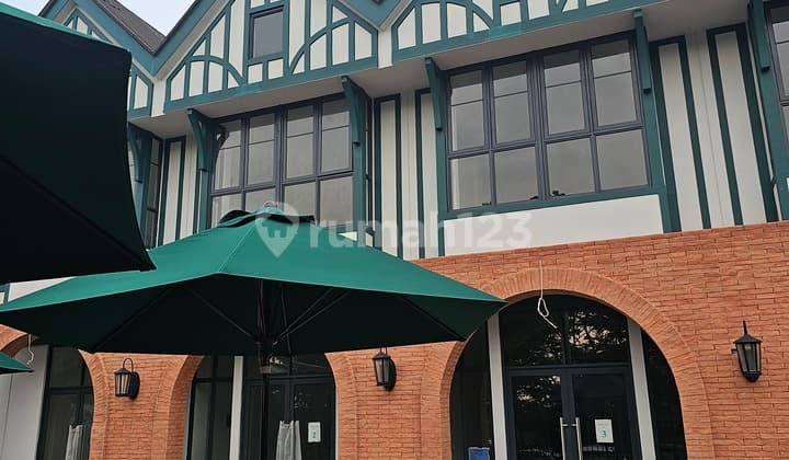 Disewakan.ruko.baru View Danau.di.citra 8.sunses.avenue.jakarta Barat