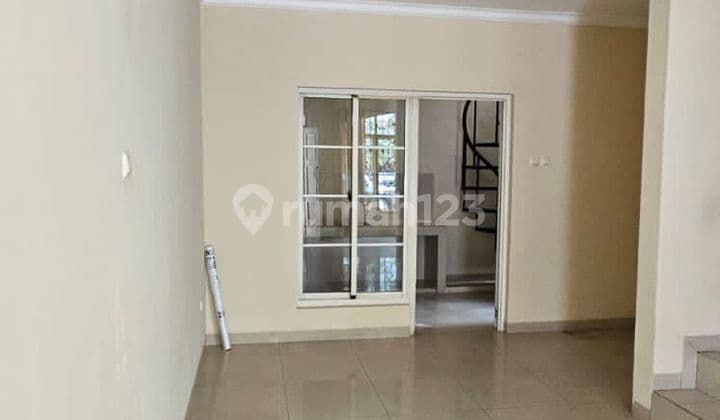 For sale. Ready to occupy house near PIK Avenue Mall in Pantai Indah Kapuk, North Jakarta.