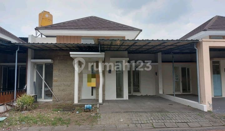 Rumah Siap Huni Citra Harmoni Sidoarjo