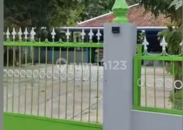 Tanah Pekarangan Bonus Rumah Caben Gunungan Sumbermulyo Bantul Yogyakarta