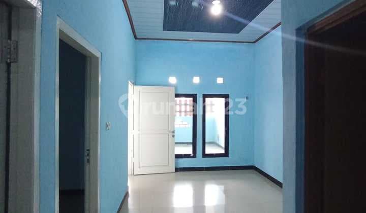 Rumah Siap Huni Griya Kebon Agung Sidoarjo