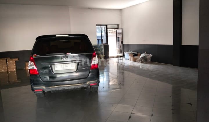 Tanah Nol Jalan Raya Jenggolo Sidoarjo