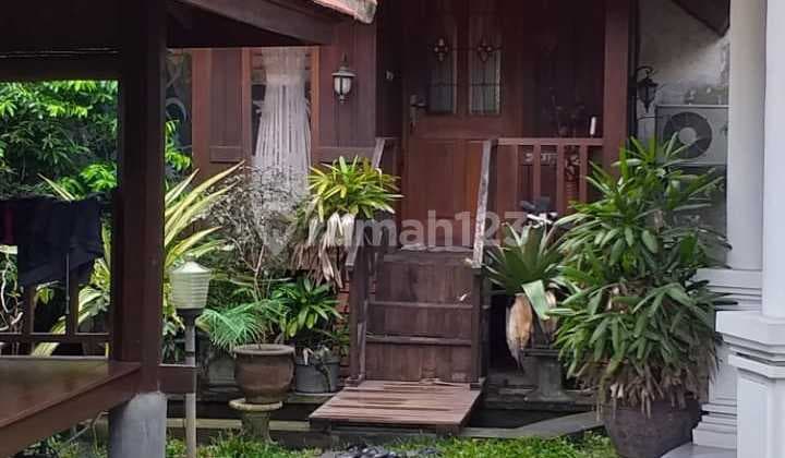 Rumah Asri Pondok Mutiara Sidoarjo