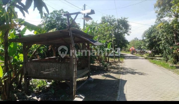 Tanah Strategis Desa Pejangkungan Prambon Wonoayu Sidoarjo