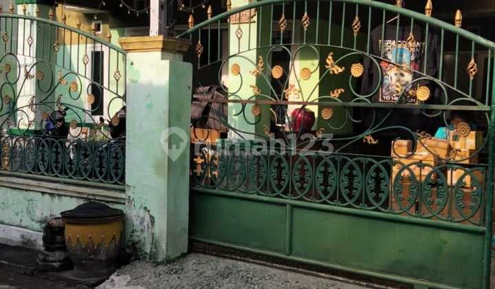 Rumah Siap Huni Betet Indah Kediri Kota
