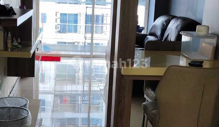 Apartemen Bukit Darmo Golf Surabaya