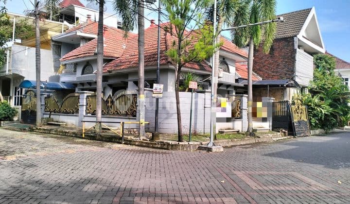 Rumah Siap Huni Pondok Mutiara Sidoarjo
