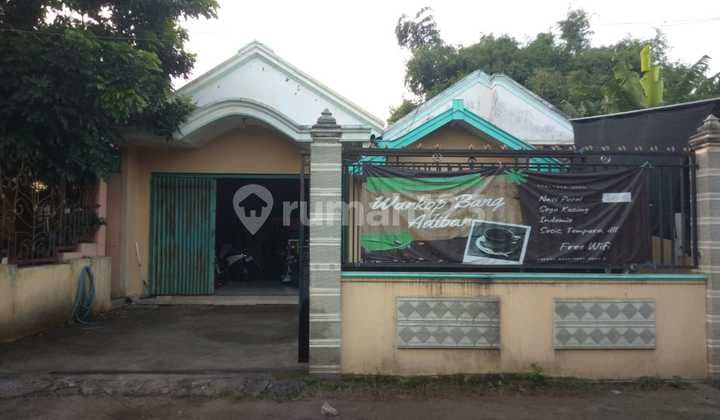 Rumah Tengah Kota Mojokerto Sooko