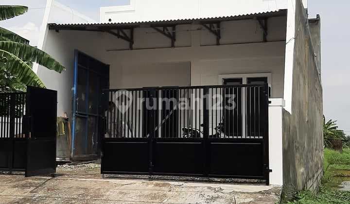 Rumah di Griya Sumberejo Asri Pakal Surabaya