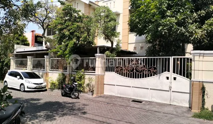 Rumah Kos 2 Lantai Mojo Kidul Dekat Unair..its Surabaya