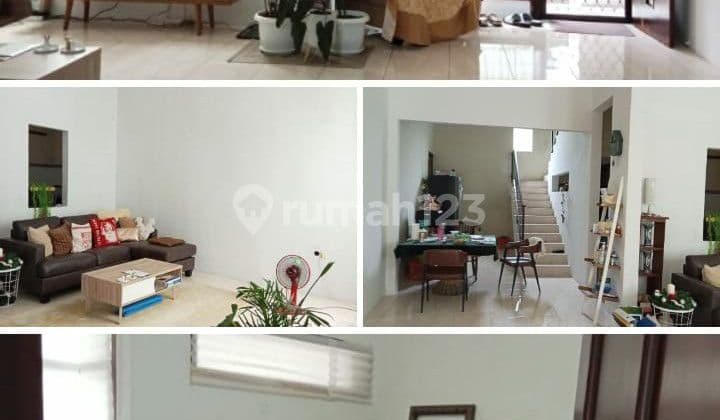 Citraland Alam Hijau Rumah 2 Lantai Selatan