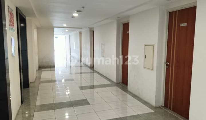Apartemen,