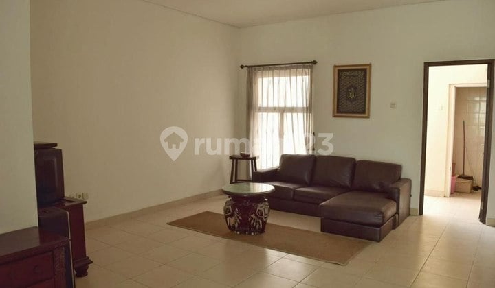 Rumah Bagus Siap Huni Alam Komplek Kiara Sari, Buah Batu