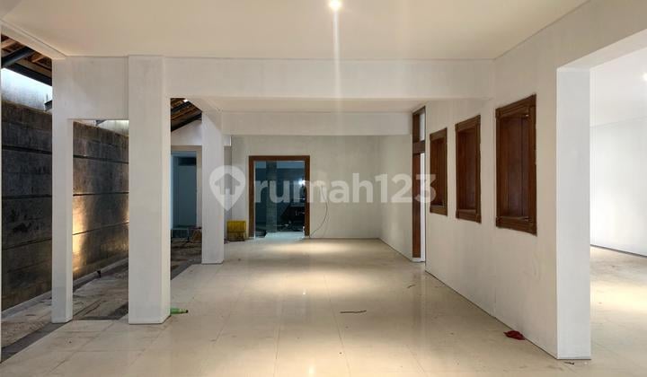 Ruang Usaha Lokasi Strategis Area Sayap Riau