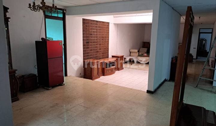 Rumah Bagus SHM Area Cikutra