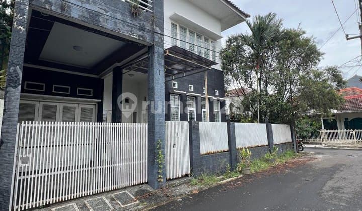 Affordable Luxury House Price Below Market Value in Margahayu Raya Area