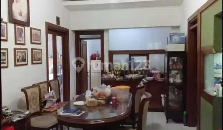 Rumah Bagus Siap Huni SHM Komplek Setra Dago Antapani