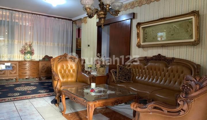 Rumah Bagus Siap Huni SHM Area Favorite Turangga