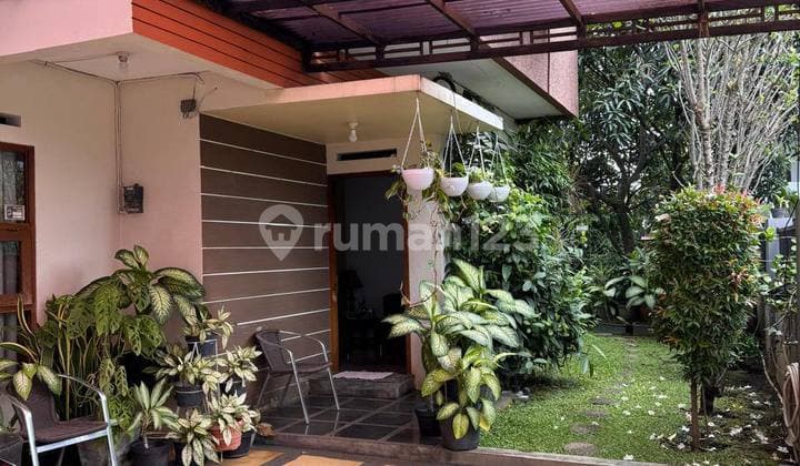Rumah Bagus Siap Huni SHM Area Arcamanik, Bandung