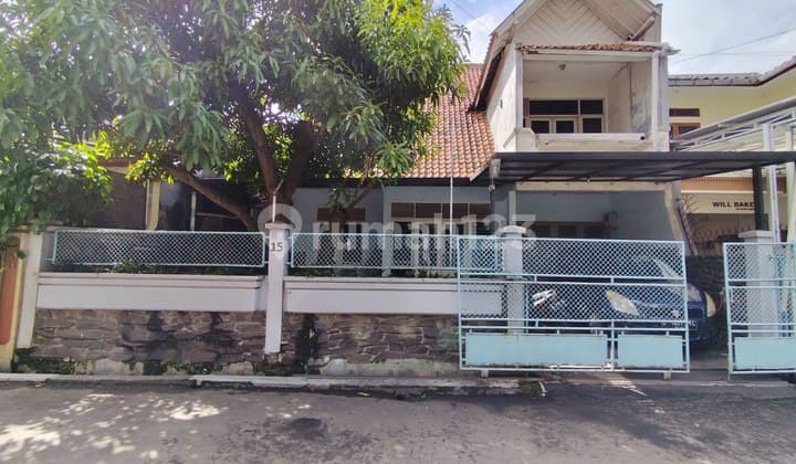 Rumah Terawat Siap Huni di Regol Bkr Bandung