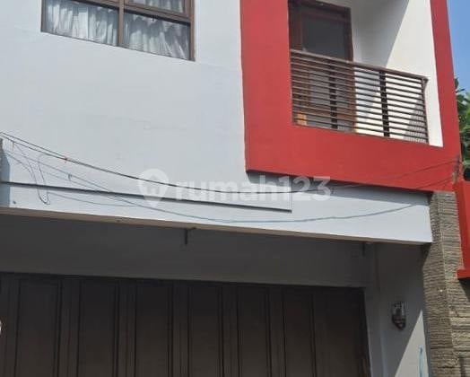 Ruko Puri Dago Siap Huni Terusan Jakarta