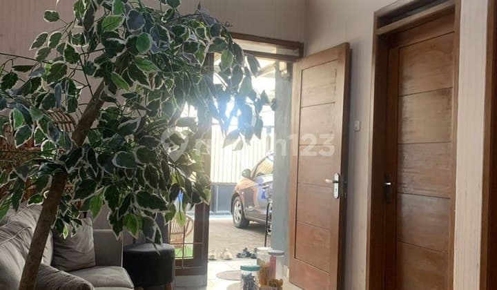 Rumah Murah Siap Huni di Cisaranten Kulon Arcamanik