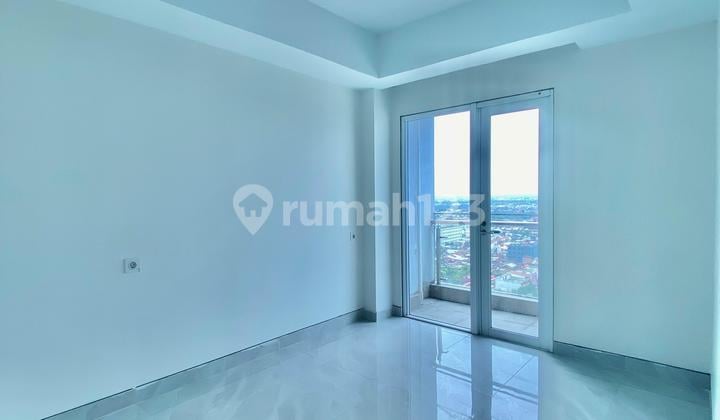 Apartemen Princeton Boutique Living daerah Jl.Gagak Hitam Medan