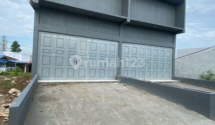 Ruko siap huni dalam komplek Tamora Residence Jl.Ujung Serdang Kayu Besar Limau Manis Tanjung Morawa