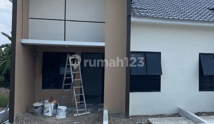 Sicoland Green Andansari, Jl.Durung 1 Andansari, Marelan