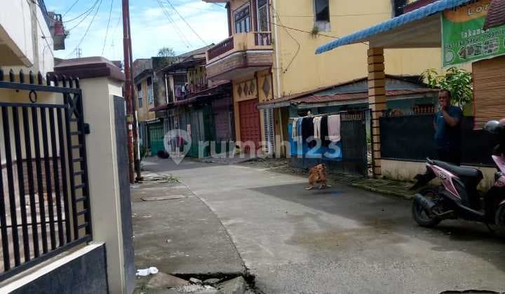 Jual Kostan 36 Pintu di Daerah Jl Padang Bulan Medan