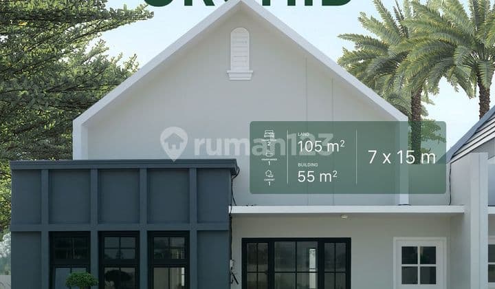 Suryamas Liandra City, Batang Kuis