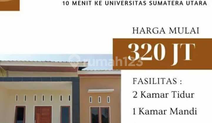 Rumah Medan Johor