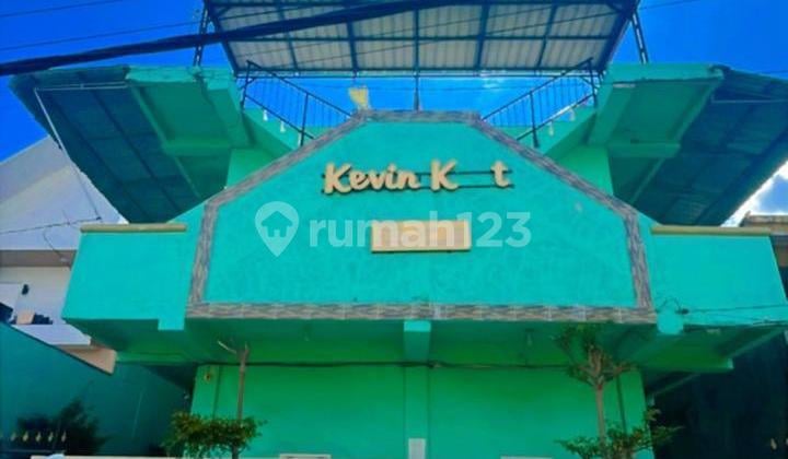 Jual Kost daerah Abdul Hakim Medan