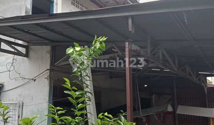 Jual Kost 2 Lantai Papan di Jl.Mistar Gg.Garuda 24D Medan Petisah