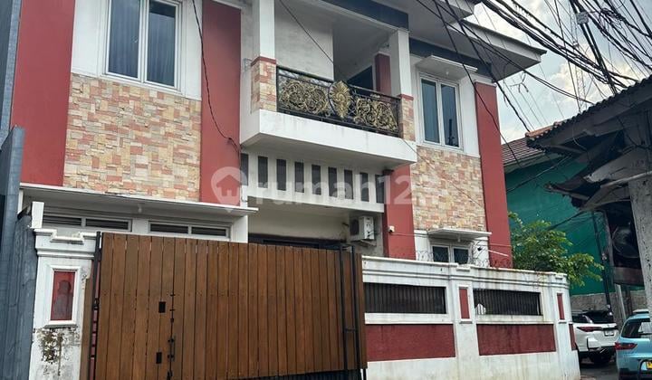 Rumah Dijual.kebon.nanas.utara