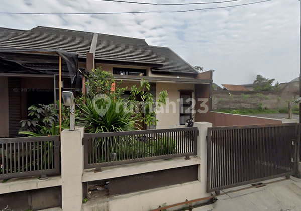Rumah Lelang Minimalis di daerah Margasari Buah Batu