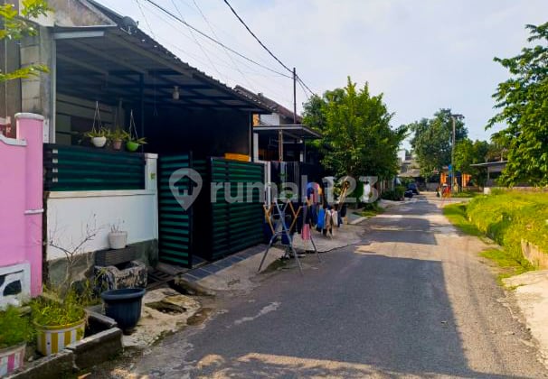 Rumah Lelang Bagus di Perumahan Banjaran Indah Lebakwangi Bandung