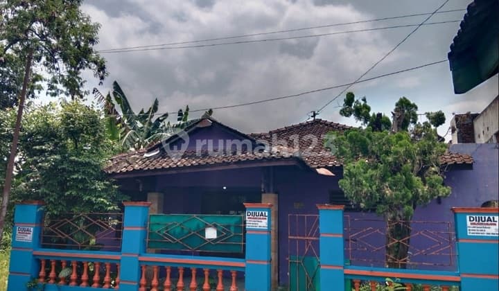 Dijual Rumah Lelang Murah Kertasura Sukoharjo