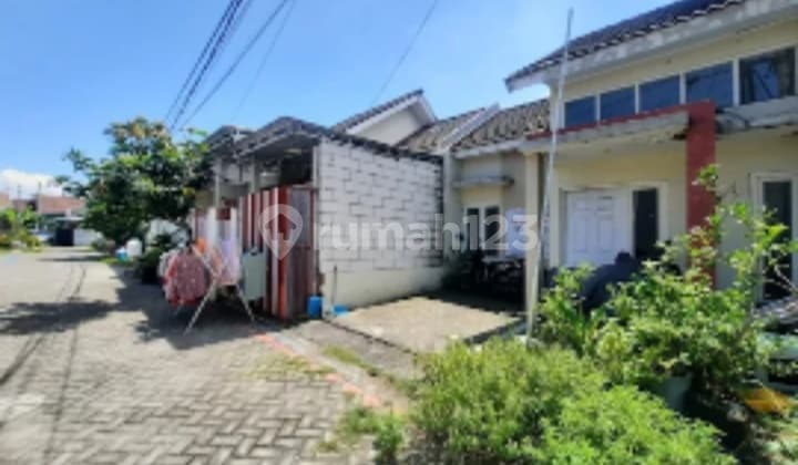 Dijual Perum Lelang Griya Amerta Regency Rungkut Sby