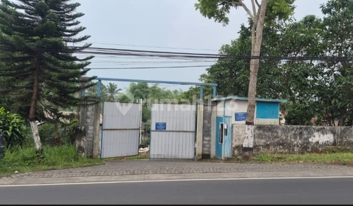 Dijual Tanah Lelang Sukoanyar Pakis Malang