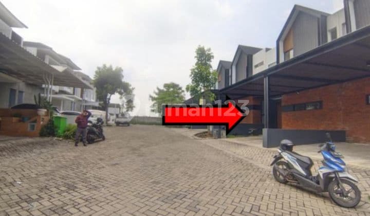 Dijual Rumah Lelang Royal Resident Wiyung Sby