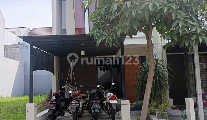 Dijual Perum Lelang Citraland Surabaya