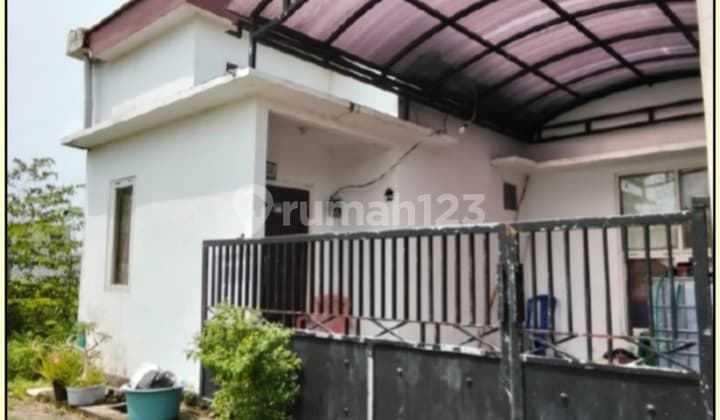Dijual Rumah Lelang Kandangan Cerme Gresik