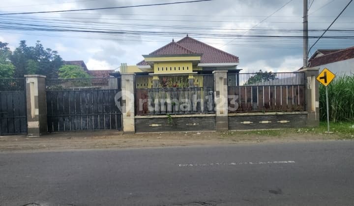 Dijual Rumah Lelang Murah Kedungwaru Tulungagung