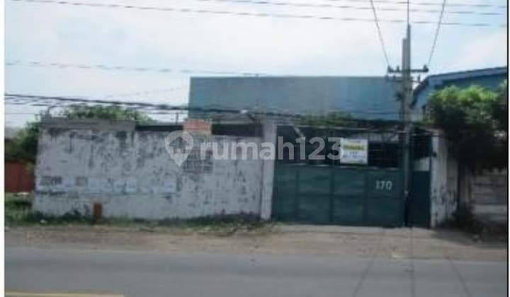 Dijual Gudang Lelang Mojotengah Menganti Gresik